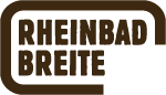 Rheinbad Breite
